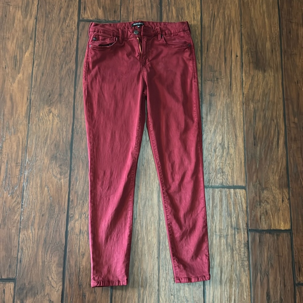 Dear John Skinny Jeans